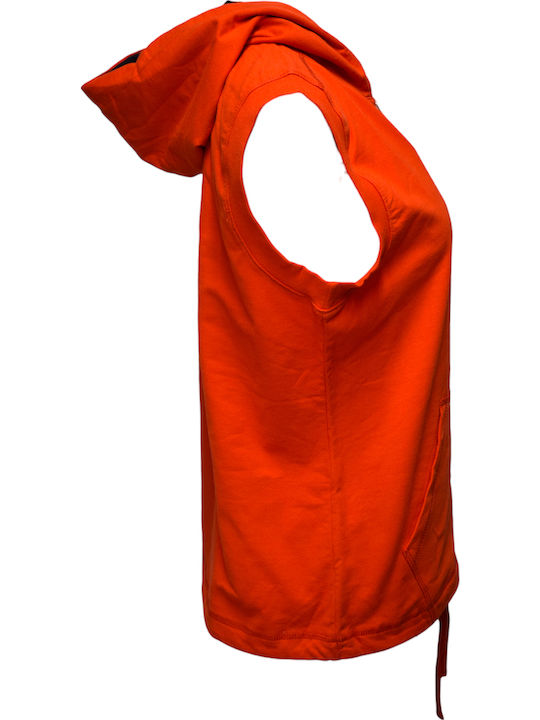Herren Jacke Rot