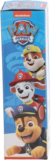 Paw Patrol Kinder Trinkflasche aus Aluminium Paw Patrol Blau 600ml