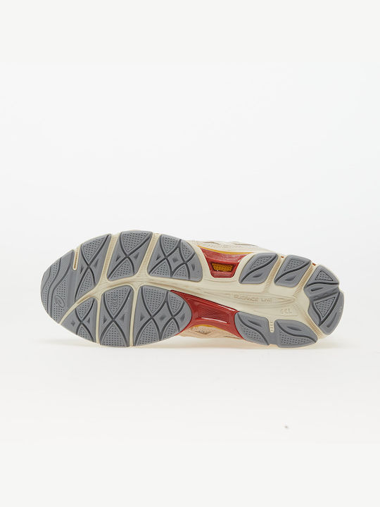 Gel-Nyc Sneakers White