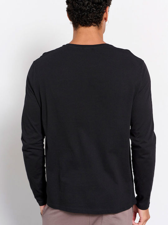 BodyTalk T-Shirt Schwarz
