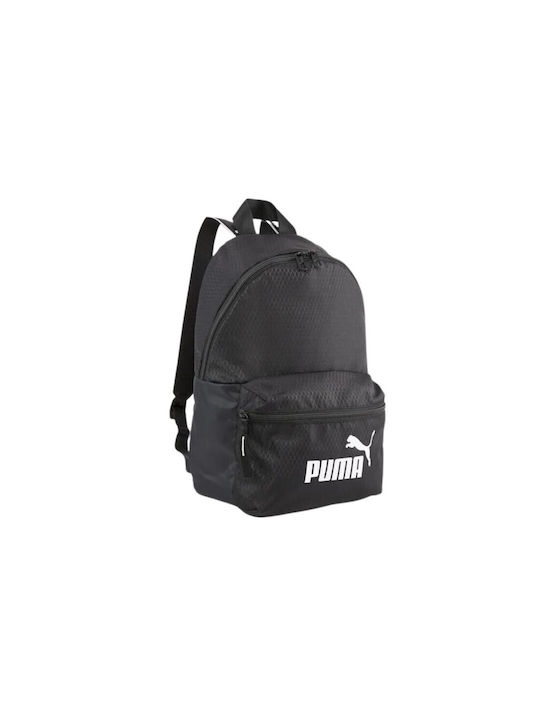 Puma Backpack Black