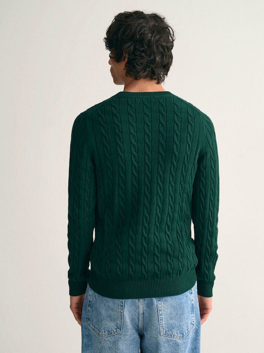 Gant Pullover Green