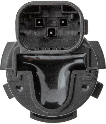 NTY Sensor for Car Parking System 1pcs in Black Colour