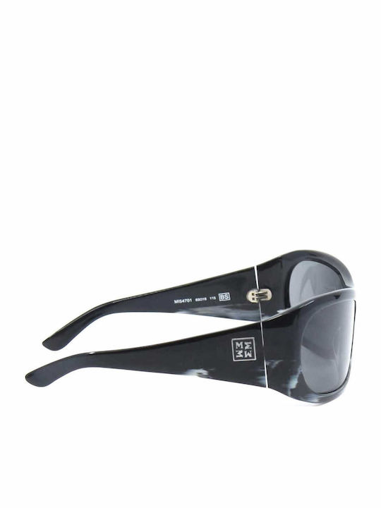 Missoni Ochelari de soare Μαύρα cu Cadru & Negru Lentilă Missoni Ochelari de soare Μαύρα cu Cadru & Negru Lentilă