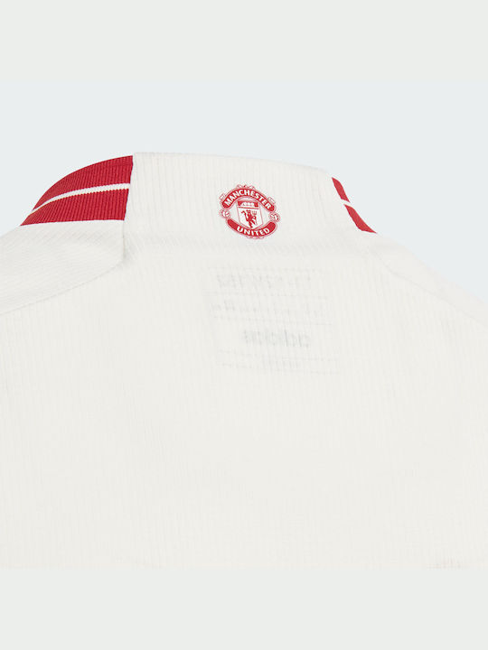 Manchester United 23/24 Third Children's Jersey Style Football