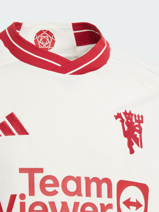 Manchester United 23/24 Third Children's Jersey Style Football