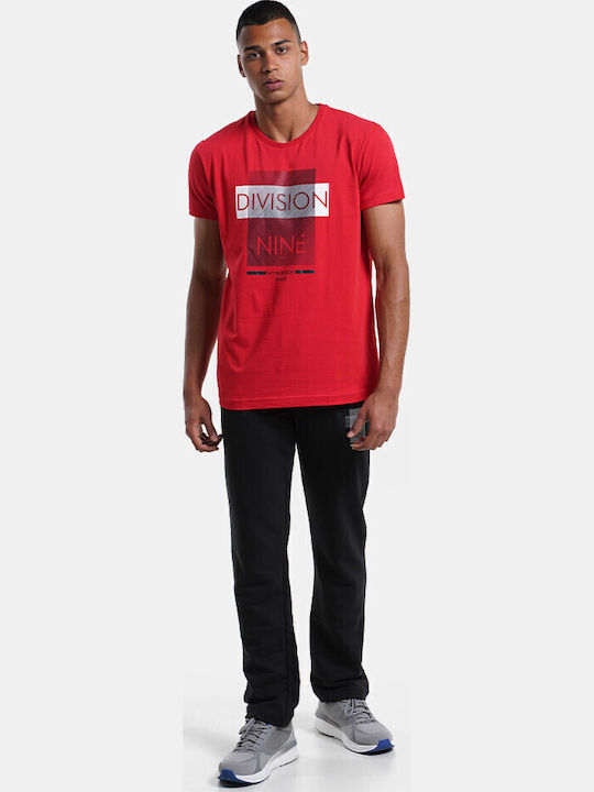 T-Shirt Rot