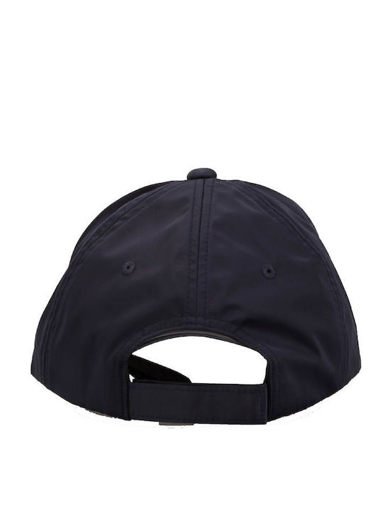 Jockey Blau