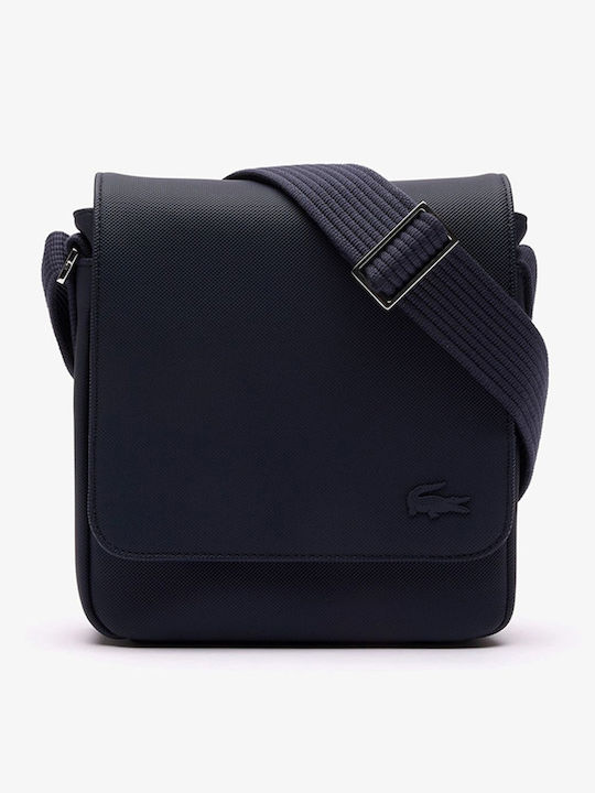 Men's Bag Shoulder / Crossbody Navy Blue