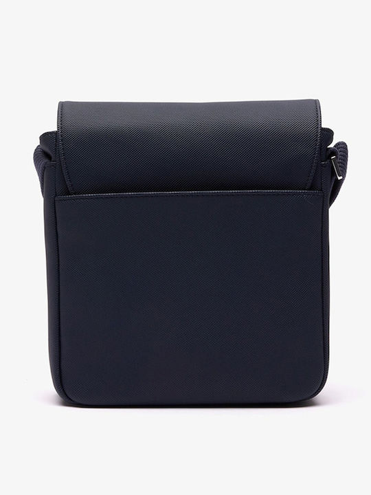 Men's Bag Shoulder / Crossbody Navy Blue