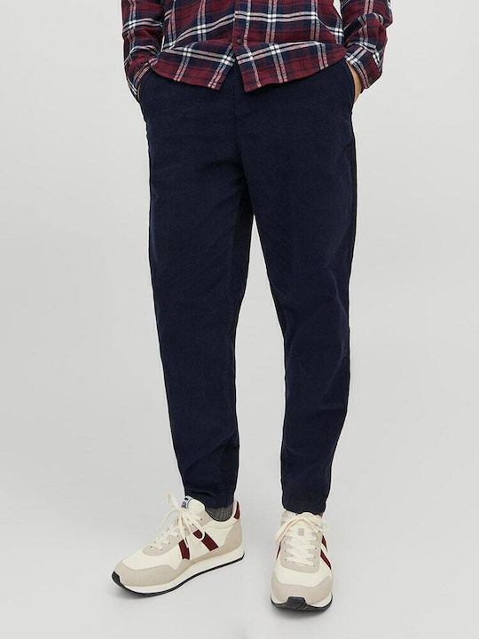 Hose Chino Navy Blazer