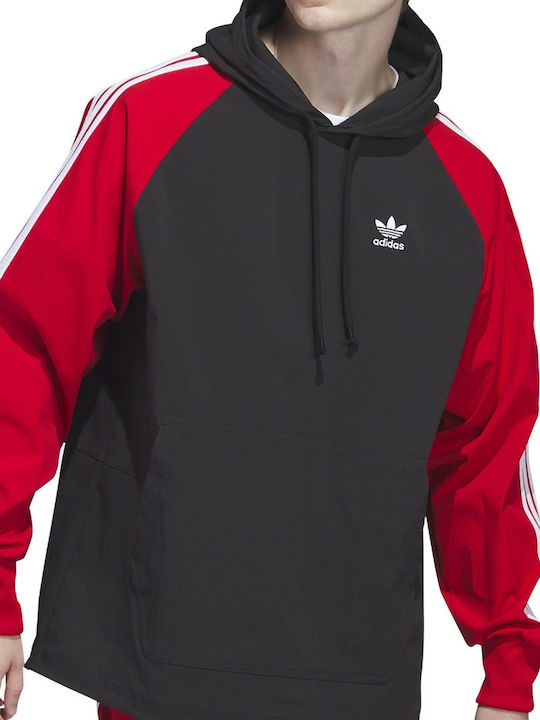 Originals Sweatshirt with Hood Multicolour