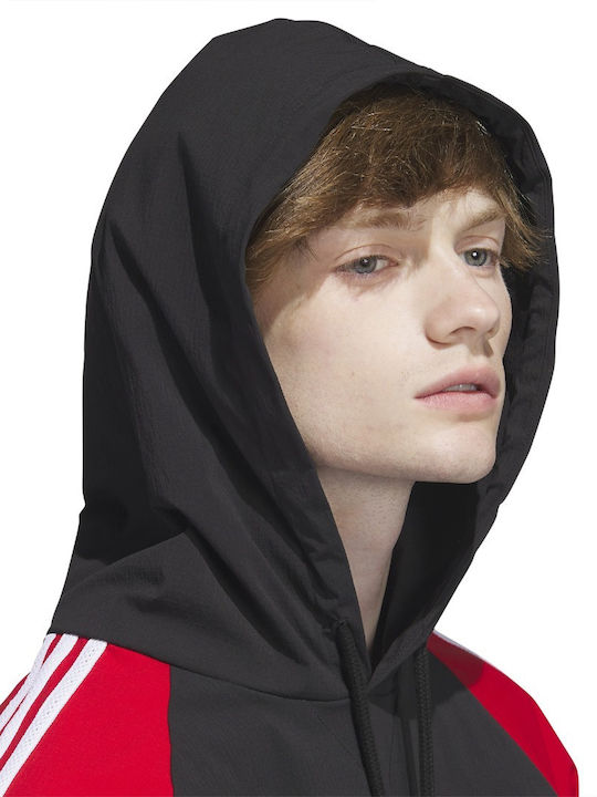 Originals Sweatshirt with Hood Multicolour