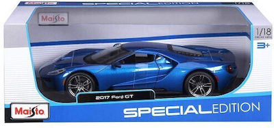 Maisto Ford GT Car 1:18 for 3++ Years 31384