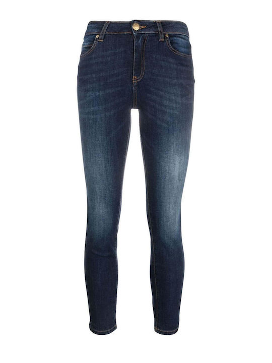Sabrina Blugi de damă cu croială skinny