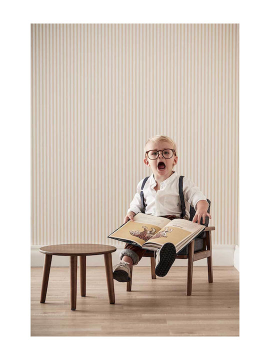 Детска Масичка Кафяв Kids Concept