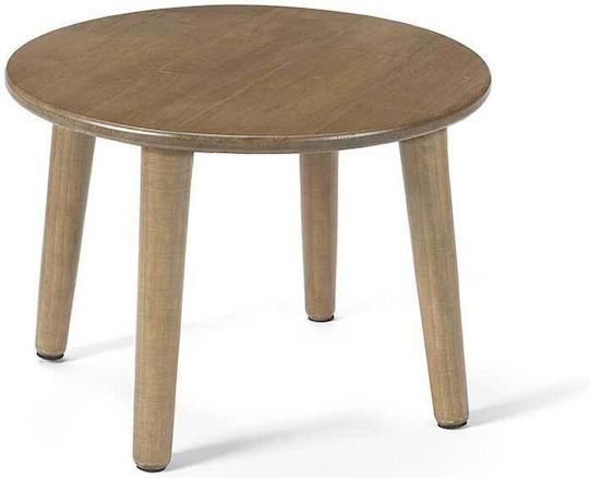 Kindertisch aus Holz Braun Kids Concept