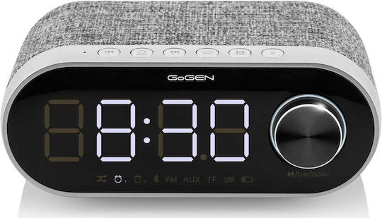 GoGEN Дигитален Сив GoGEN Дигитален Сив