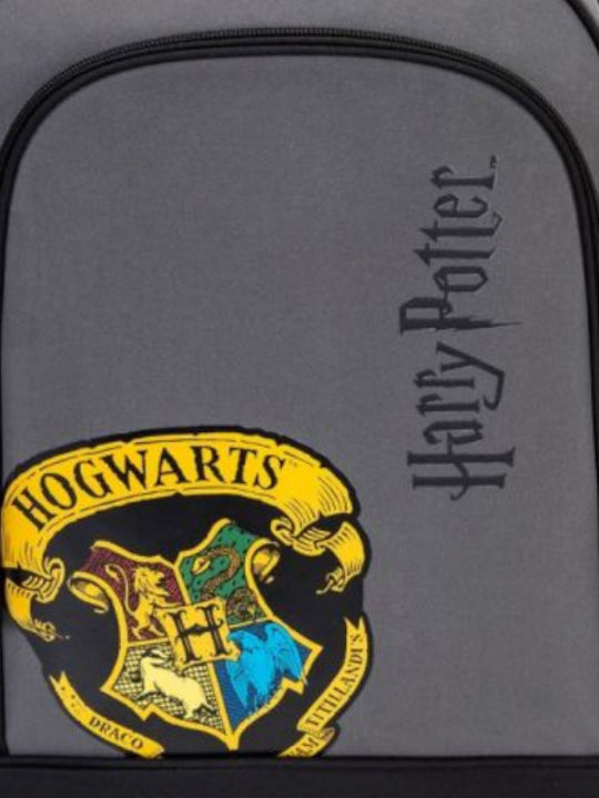 Harry Potter Bag Backpack Gray
