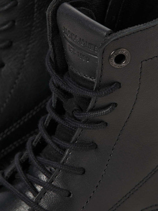 Boots Anthracite