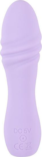 Orion Cuties Vibrator 10.8cm Violet