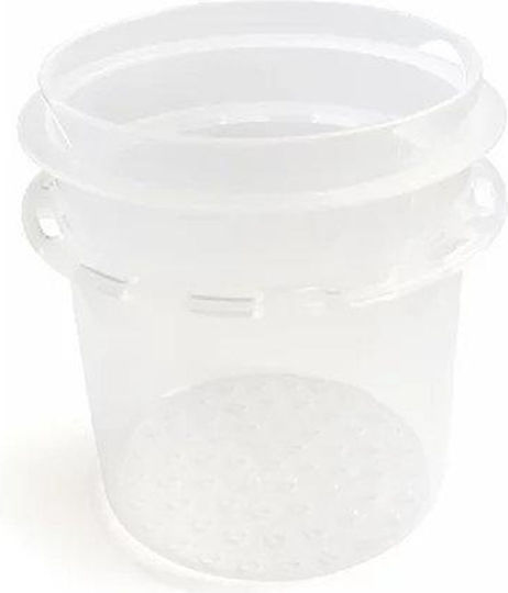 Hoomei Ατμομάγειρας με 1 Επίπεδο Μαγειρέματος 0.23lt