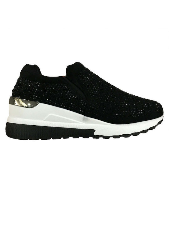 Ustyle Sneakers Black