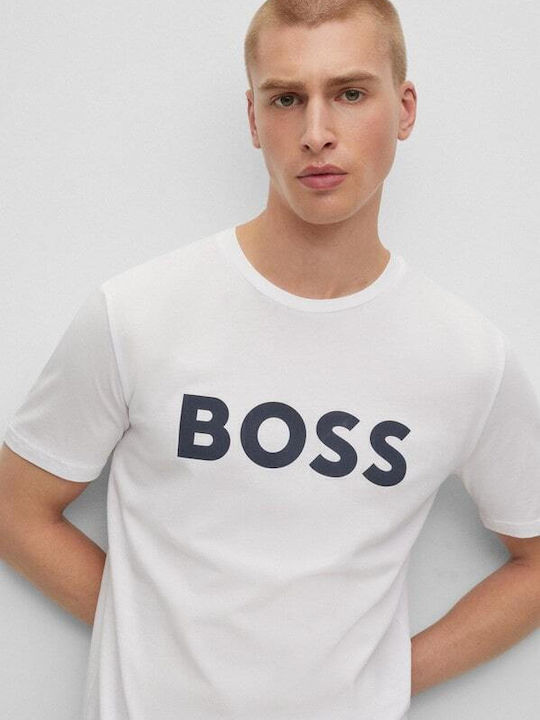 Den T-Shirt Weiß