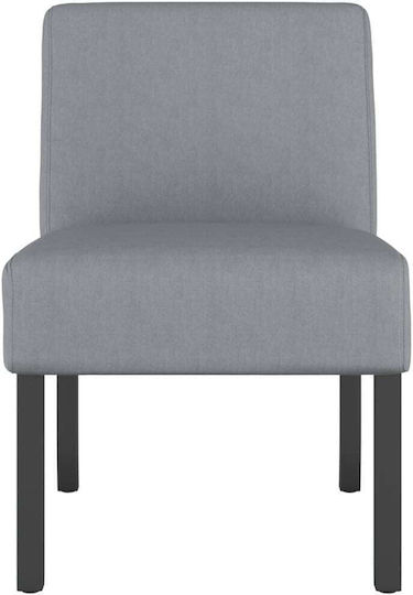 Sessel Gray 48x64x72cm