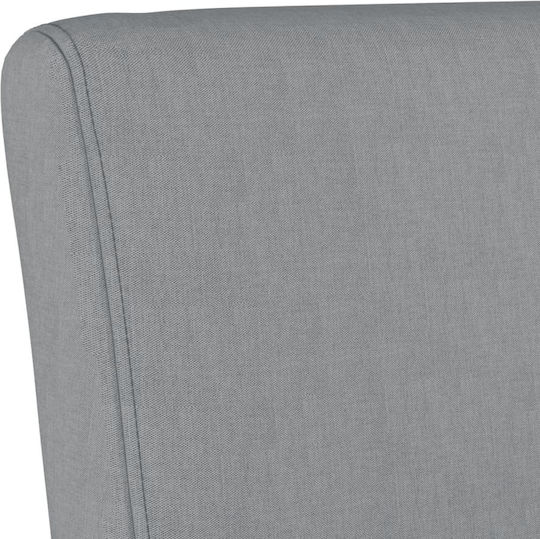 Sessel Gray 48x64x72cm