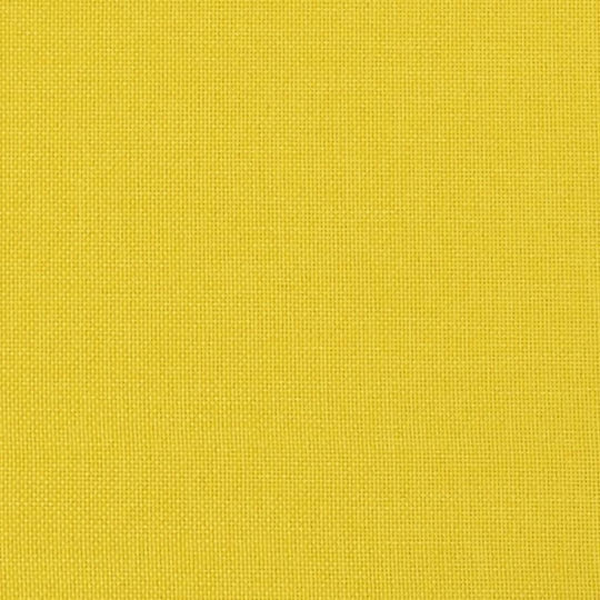 Armchair Yellow 48x64x72cm