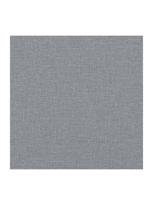 Πολυθρόνα Γκρι 48x64x72cm