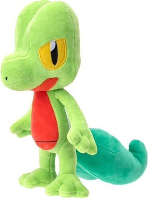 Jazwares Plush Pokemon 20 cm