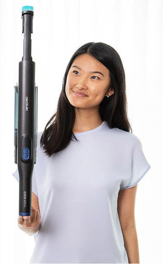 Cecotec Conga Rock Star Micro Animal Car Handheld Vacuum Dry Vacuuming with Power 200W Rechargeable 12V