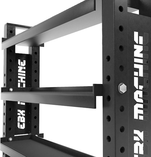 eBoxing Βάση για Kettlebells / Αλτήρες