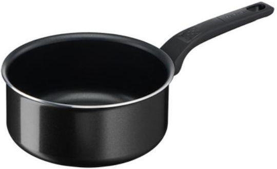 Tefal Simply Clean Κατσαρολάκι Γάλακτος από Αλουμίνιο 2.8lt / 20cm