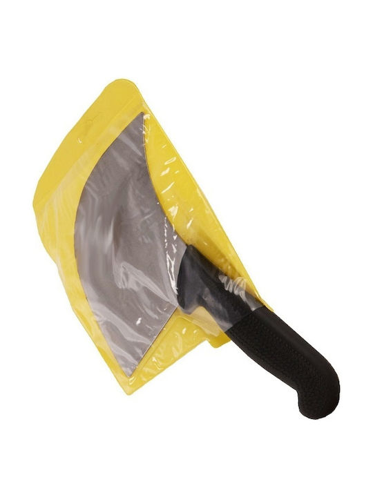 JDS Satâr din Oțel Inoxidabil 18cm