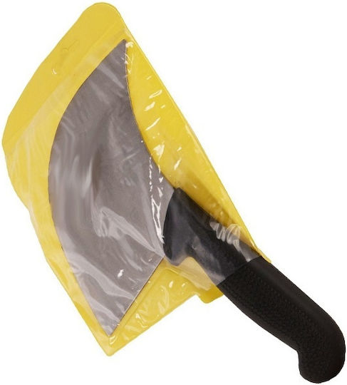 JDS Satâr din Oțel Inoxidabil 18cm