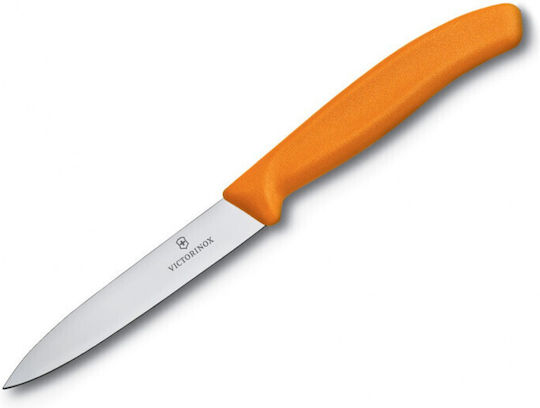 Victorinox Swiss Classic Нож Обща употреба от Неръждаема Стомана 10см