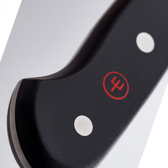 Wusthof Classic Knife Peeling from Stainless Steel 9cm