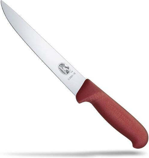 Victorinox Fibrox Κρέατος 18cm Victorinox Fibrox Κρέατος 18cm