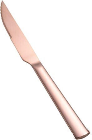 Dinox Porto Μαχαίρι Steak από Ανοξείδωτο Ατσάλι Cooper 21.5cm
