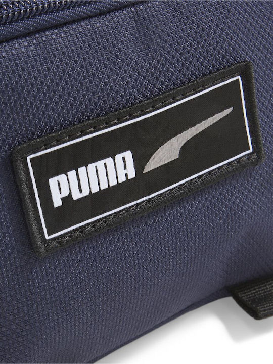 PUMA Deck Bum Bag pentru Curea Albastru marin PUMA Deck Bum Bag pentru Curea Albastru marin