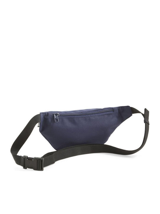 Deck Bum Bag Gürtel Marineblau