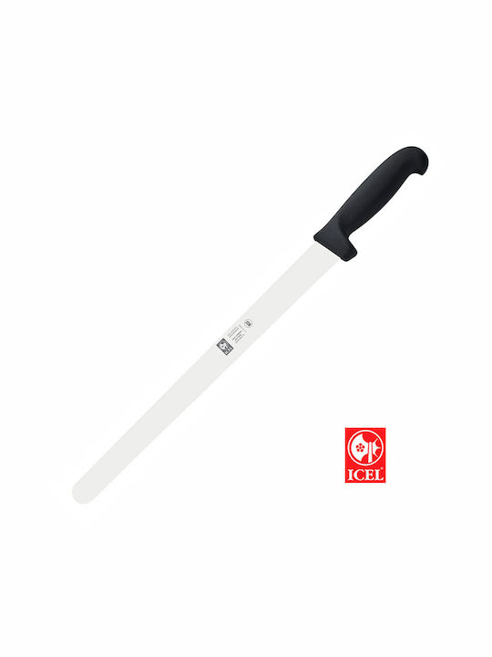 Icel Pratica Cuțit Carne din Oțel Inoxidabil 40cm