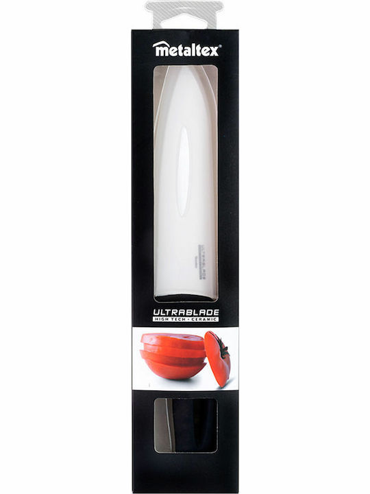 Metaltex Ultrablade Cuțit Chef din Ceramică 15cm