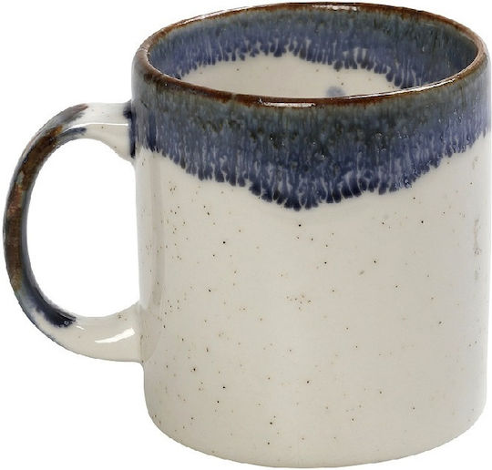 Espiel Essentials Κούπα Κεραμική Blue 310ml