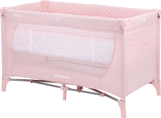 Kikka Boo Кошара За Игра 2 Нива 125x65см