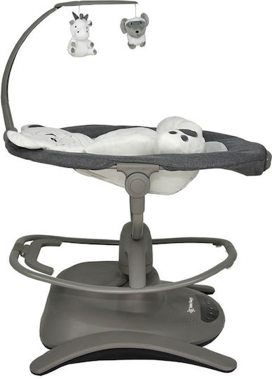 Bebe Stars Imagine Electric Baby Relax Gray