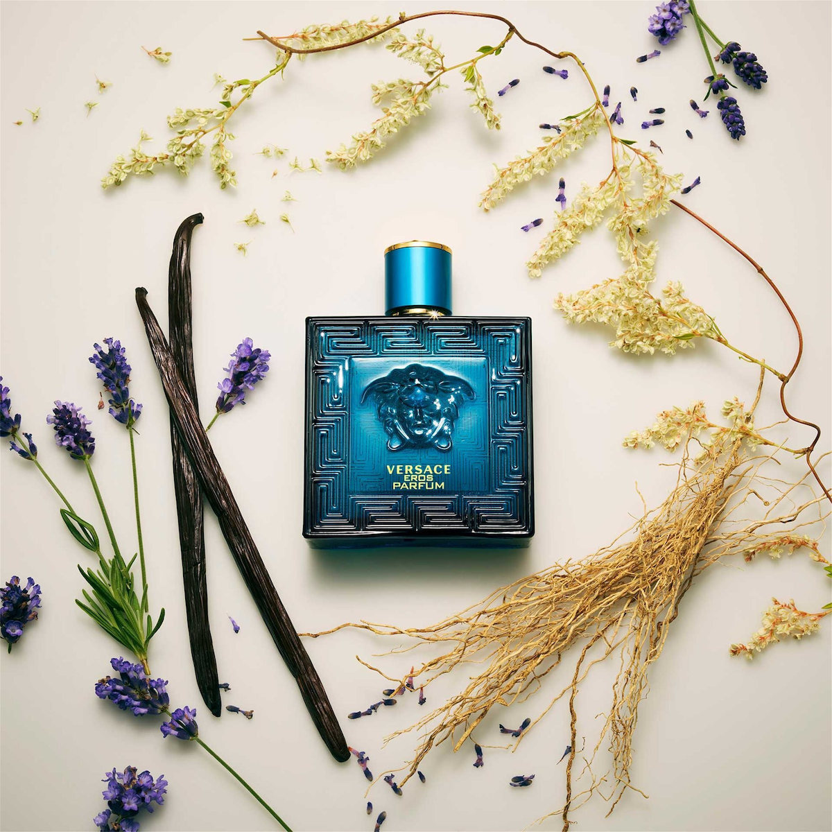 Versace Eros Pure Parfum 100ml